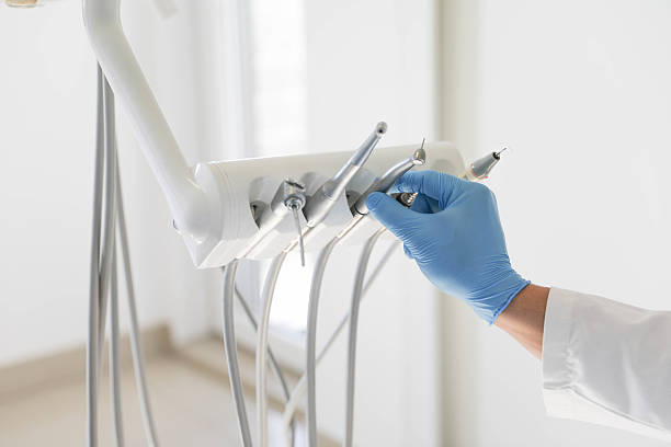 24/7 Emergency Tooth Extraction experts in Amherst, TX